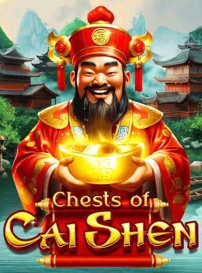Popular video slot cover — spin to win big
