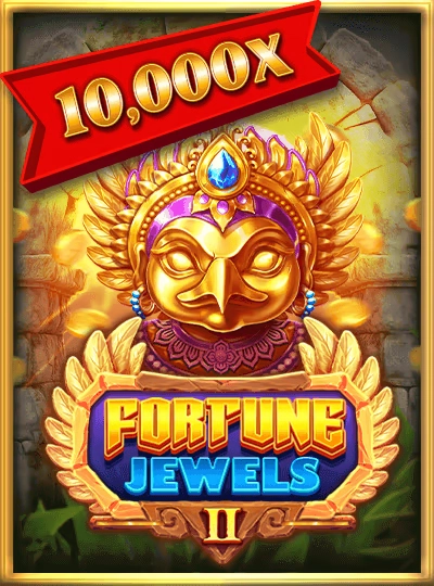 High RTP slot game cover